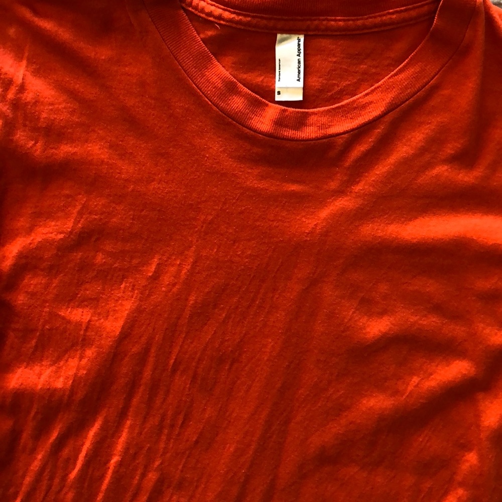 America Apparel T-Shirt